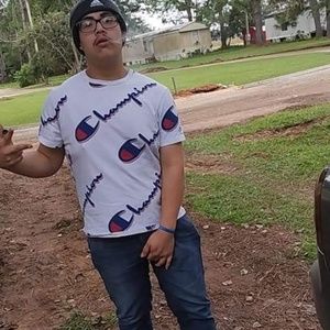 Meet your Posher, Edwin